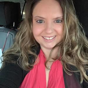 Meet your Posher, Tasha